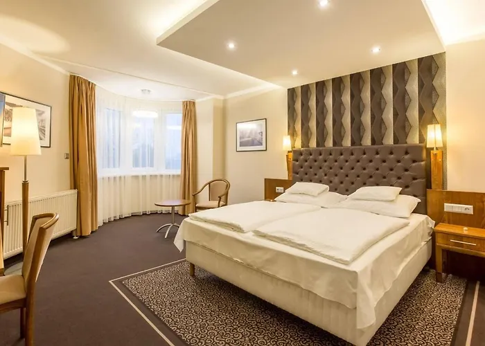 Szonyi Garden Hotel Pest