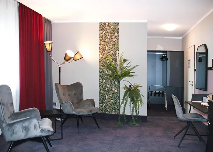Avia Hotel
