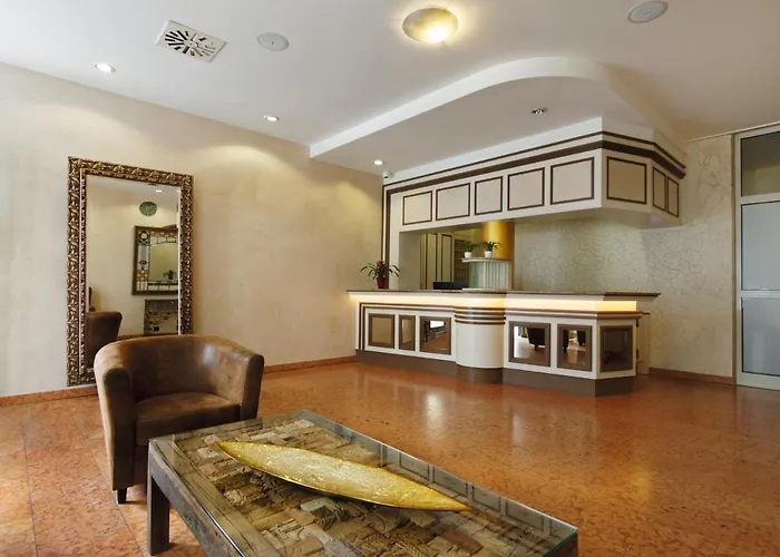 Arabest Aparthotel & Boardinghouse