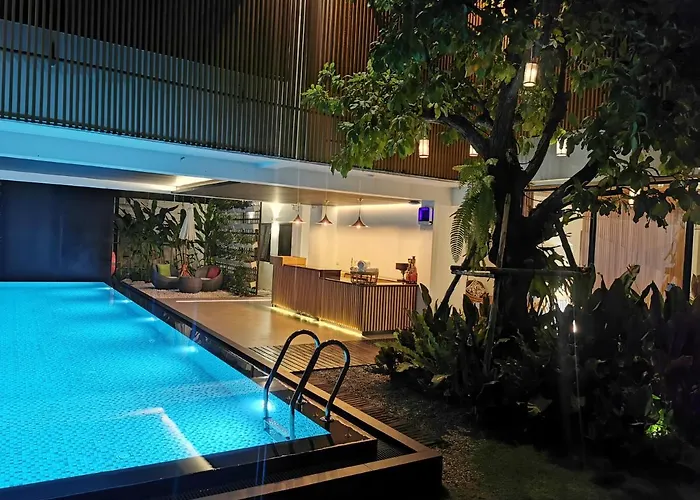 M5 Hotel