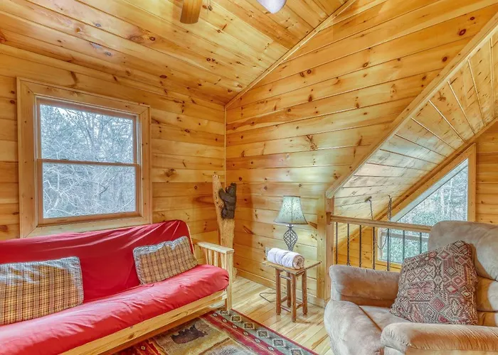 Sophie'S Retreat