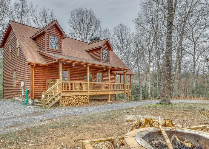Sophie'S Retreat