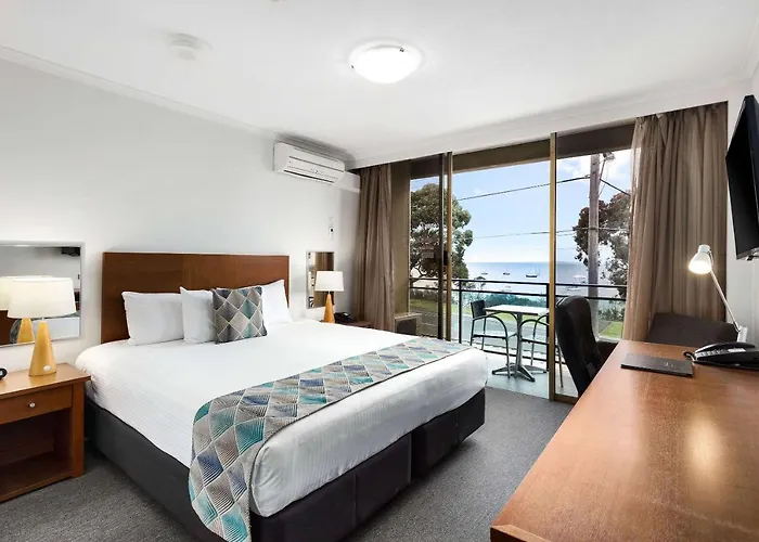 Bayside Geelong Hotel & Apartments, An Ascend Collection Hotel