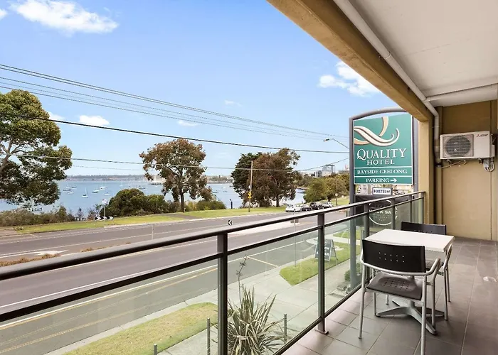 Bayside Geelong Hotel & Apartments, An Ascend Collection Hotel