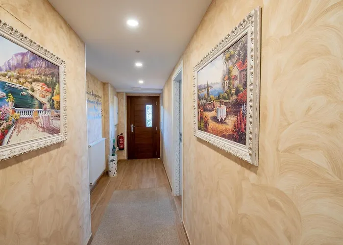 Hotel el Pinar