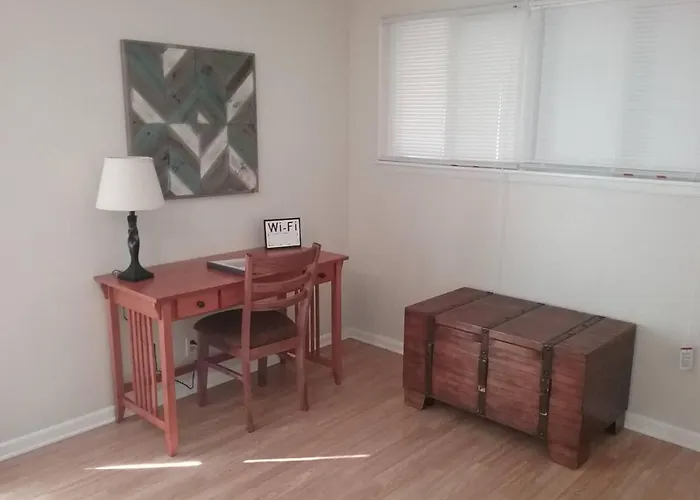 Cozy 1 Bedroom Retreat Near Tansi And Fairfield Glade