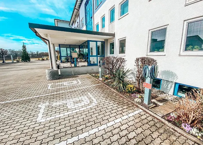 Hotel Schwertfirm
