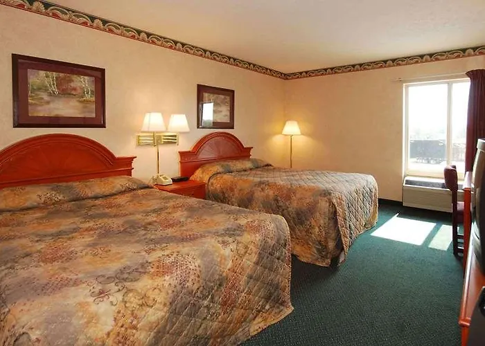 Beaver Dam Inn
