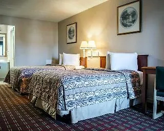 Rodeway Inn Clearwater-Dunedin