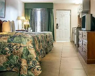 Rodeway Inn Clearwater-Dunedin
