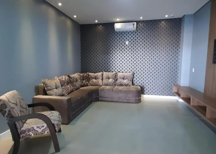 Hotel Alvorada - Trindade do Sul