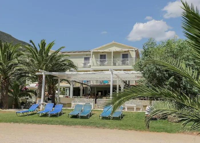 Cosmos Hotel