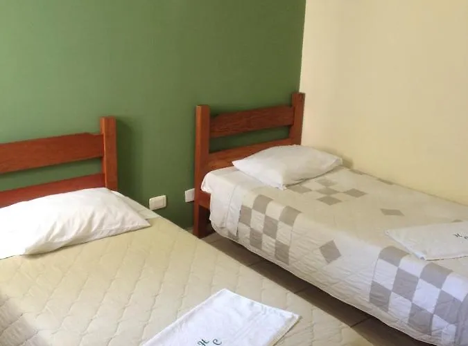 Hotel Central