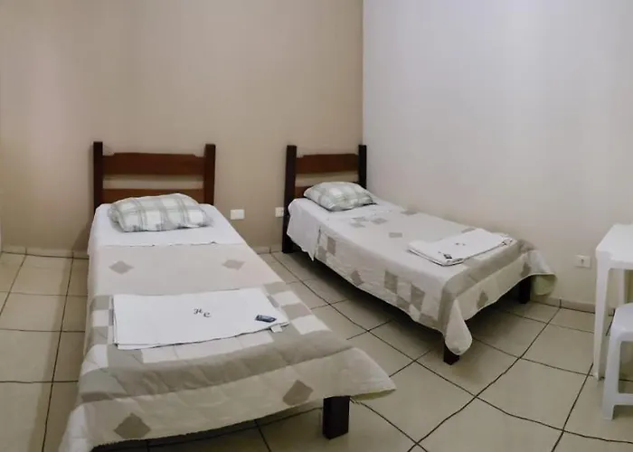 Hotel Central