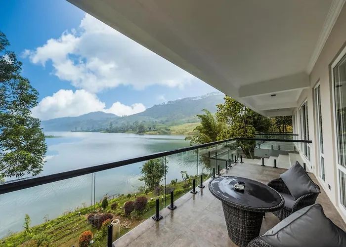 Villa Serenity By The One Group Of Hotels
