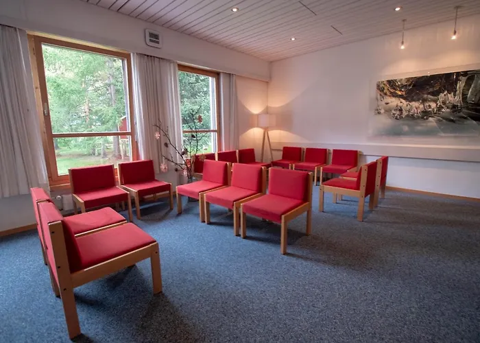 Silserhof - Ankommen, Auftanken, Aufatmen