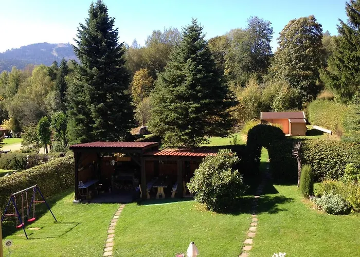 Pension Elan