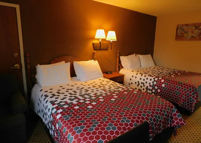 Quality Inn Ripley