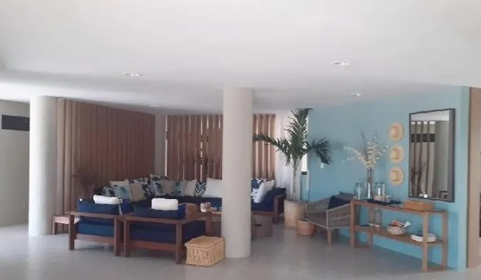 Hotel Amarração