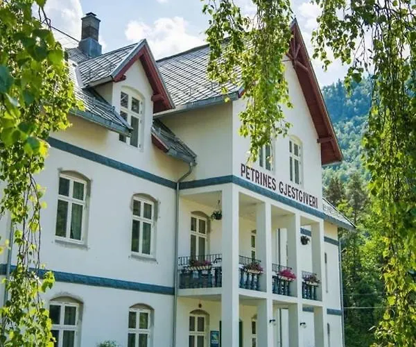 Petrines Gjestgiveri