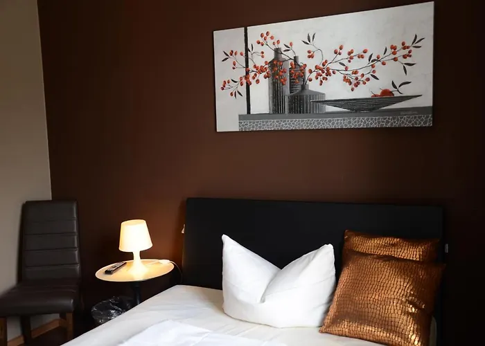 Hotel Rheinstein