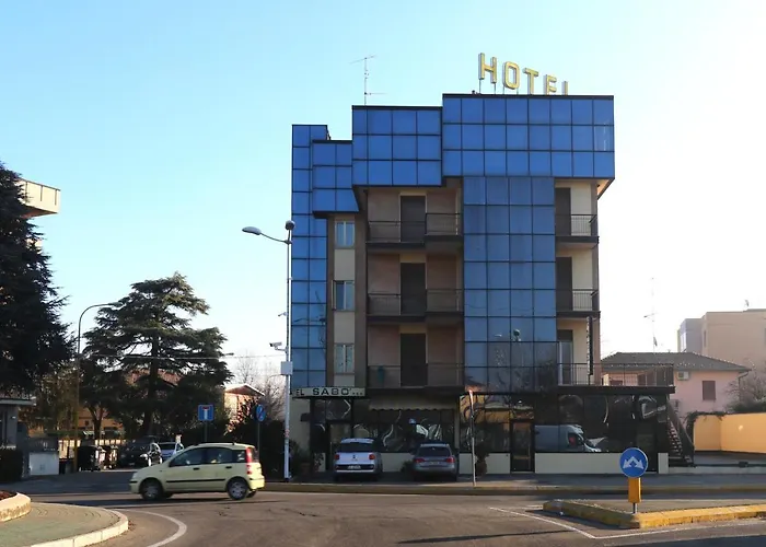 Hotel Sabo'