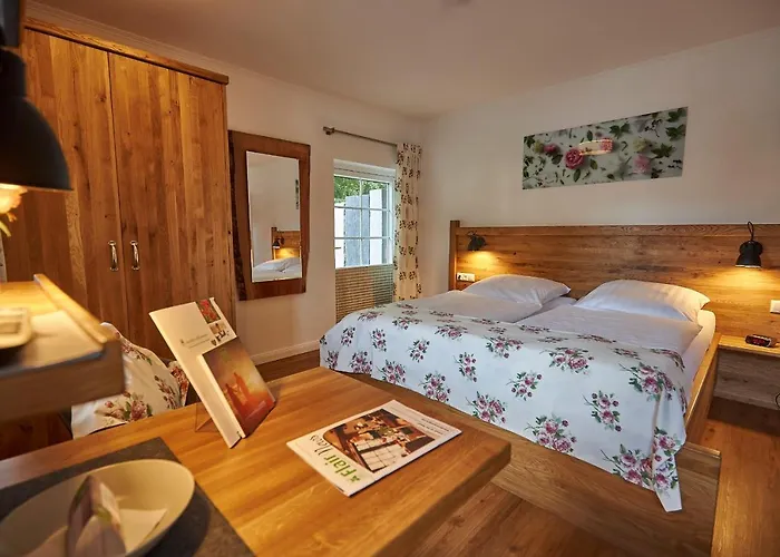 Flair Landhotel Strengliner Mühle