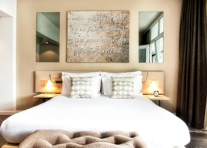 Chez Maman Hotel&Restaurant