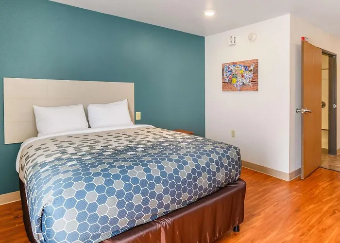 Econo Lodge Hammond