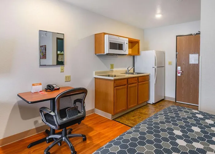 Econo Lodge Hammond