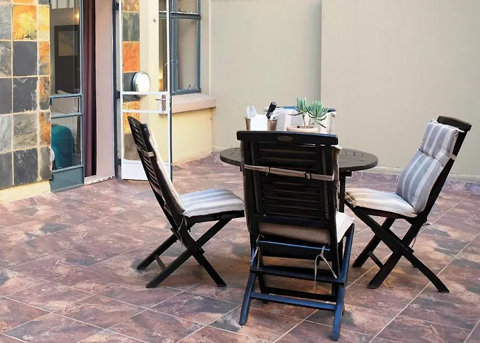 Premier Hotel Mapungubwe