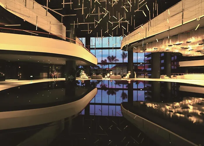 Guangzhou Nansha Garden Hotel