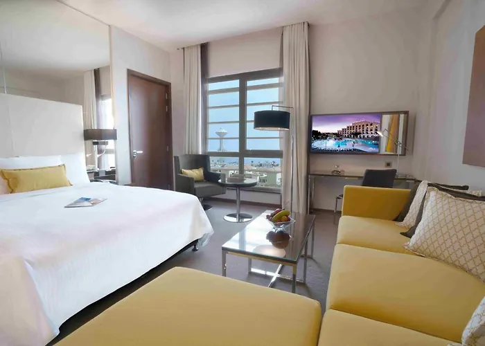 Centro Corniche Al Khobar By Rotana