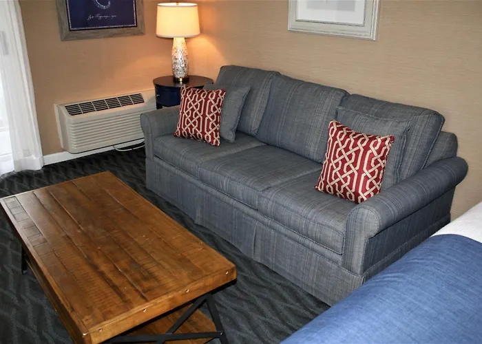 Avenue Inn & Spa