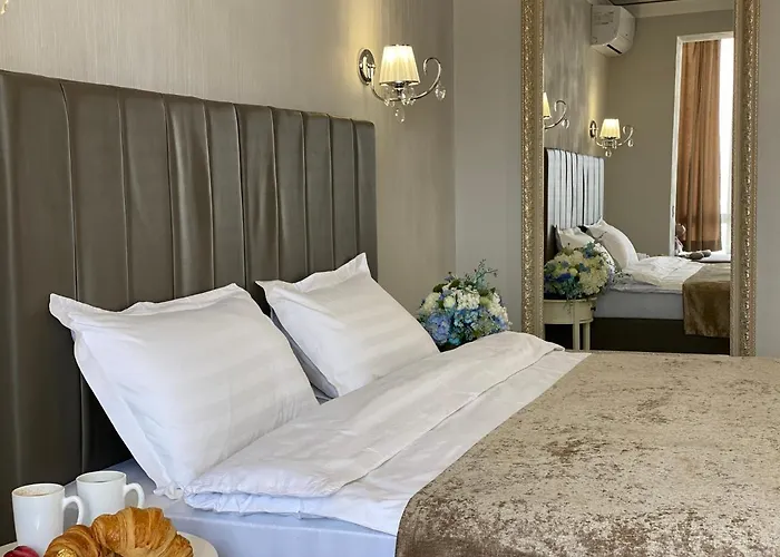 Apartreserve Central Aparthotel