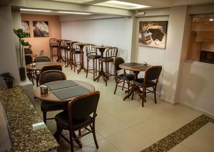 Regente Hotel