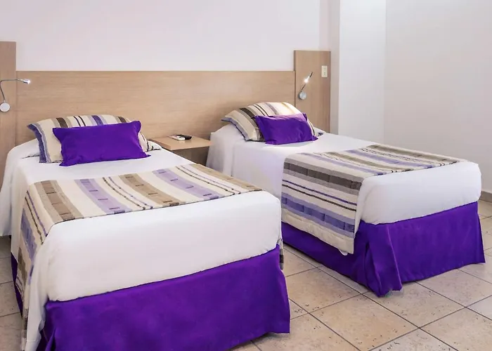 Mercure Santos