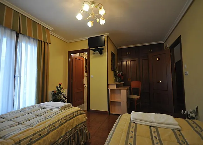 Hotel Rural Anamari