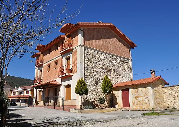 Hotel Rural Anamari
