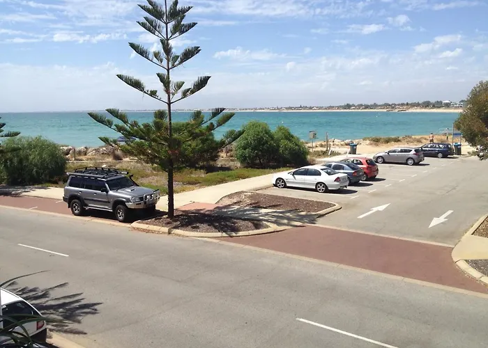 Breakwater Short Stay