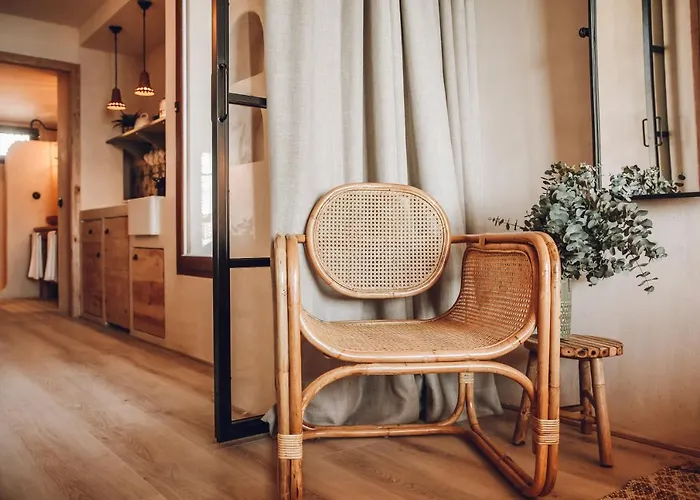 Nomad Hotel - Xábia Port