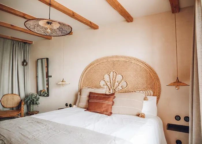 Nomad Hotel - Xábia Port