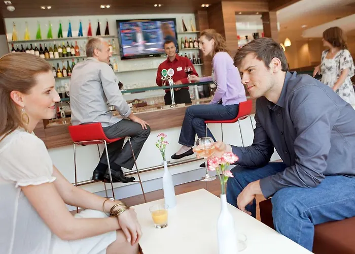 Hotel Ibis Kielce Centrum