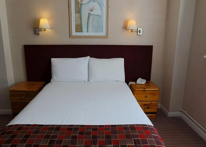 King Charles Hotel