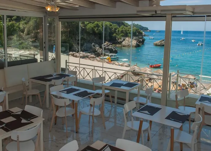 Blue Princess Hotel And Suites