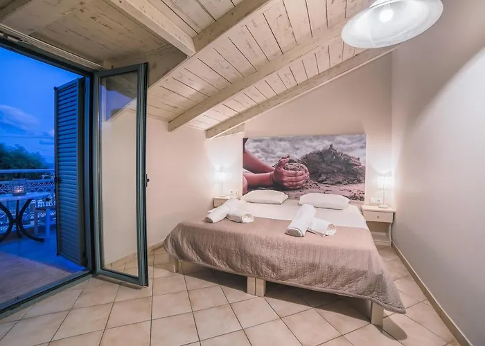 Pierros Hotel