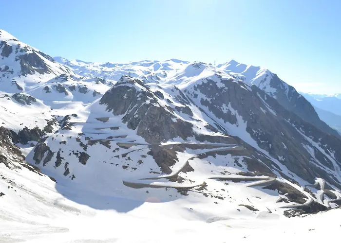 Albergo San Gottardo