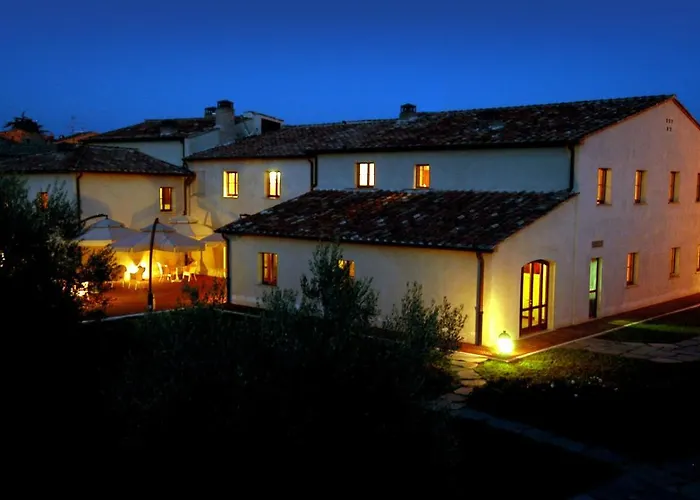 Sovana Hotel & Resort
