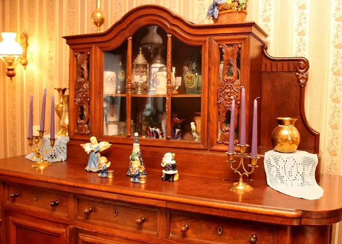 Landgasthof Zur Goldenen Aue