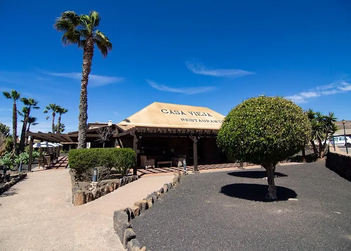 Hotel Boutique Oasis Casa Vieja